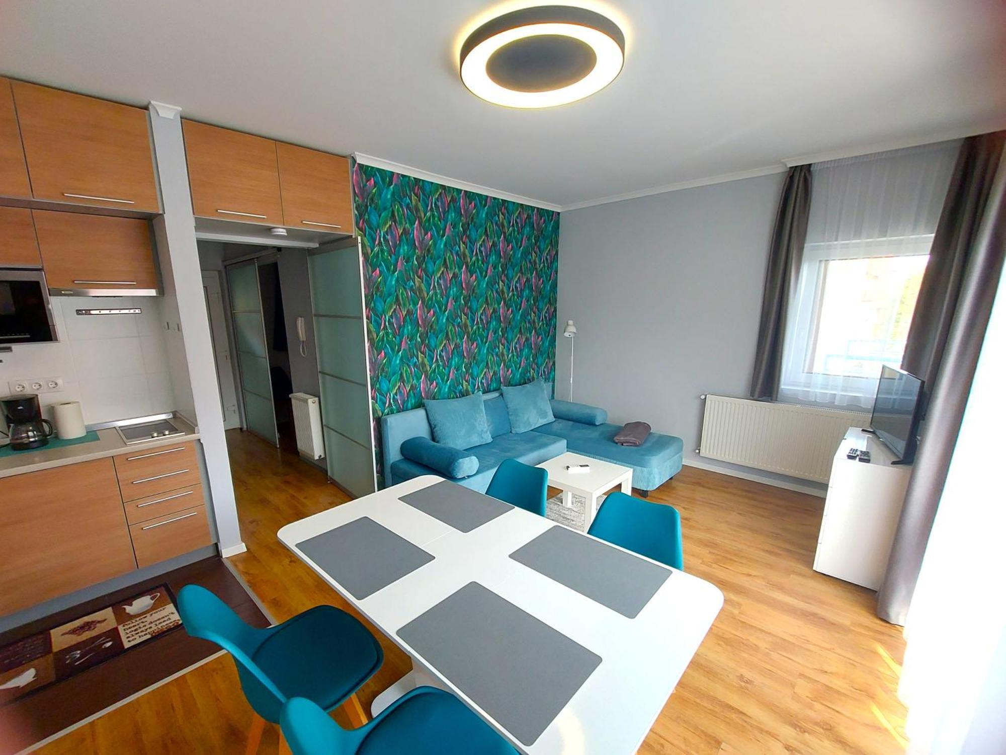 Cafe Relax Apartments Heviz Exterior photo